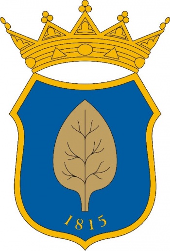 Arms (crest) of Újkígyós