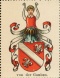Wappen Hanspach