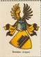 Wappen Brenker