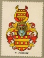 Wappen von Fleming nr. 539 von Fleming