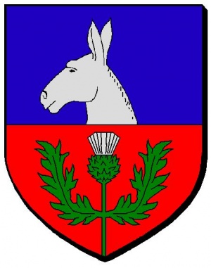 Blason de Cessieu/Arms (crest) of Cessieu