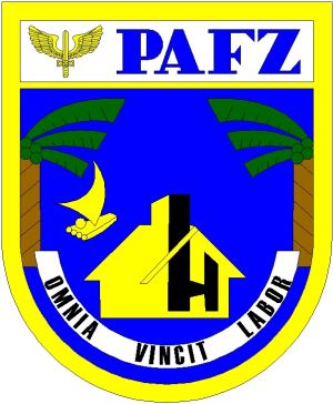 Fortaleza Aeronautical Prefecture, Brazilian Air Force.jpg