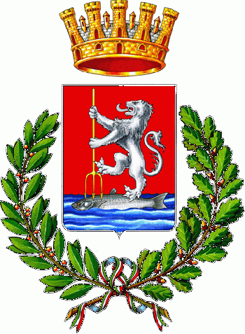 Stemma di Orbetello/Arms (crest) of Orbetello