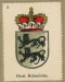 Wappen Fürst Hohenlohe