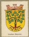Arms of Lindau
