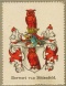 Wappen Herwart von Bittenfeld