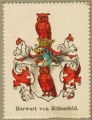 Wappen Herwart von Bittenfeld nr. 470 Herwart von Bittenfeld