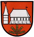 Arms (crest) of Egestorf