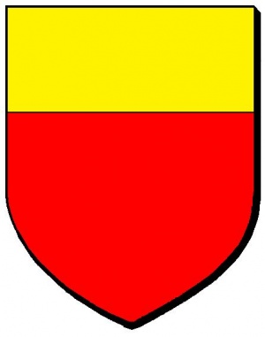 Blason de Fresnes-sur-Escaut/Arms (crest) of Fresnes-sur-Escaut