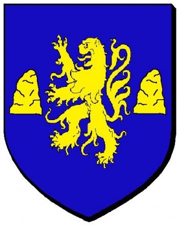 Blason de Liouc/Arms (crest) of Liouc