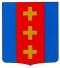 Arms of Sainte-Croix