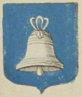 Blason de Saint-Lys/Arms (crest) of Saint-Lys