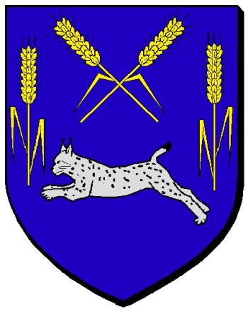 Blason de Valognes/Arms (crest) of Valognes