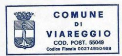 Stemma di /Arms (crest) of Viareggio