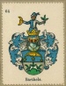 Wappen von Barthels