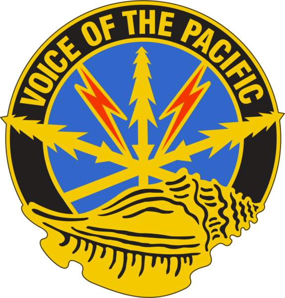 File:516th Signal Brigade, US Army1.png