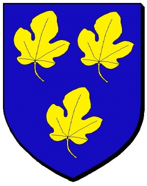 Blason de Fiac (Tarn)/Arms (crest) of Fiac (Tarn)