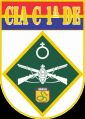 Headquarters Company 1st Army Division, Brazilian Army.jpg