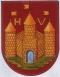 Arms of Huy