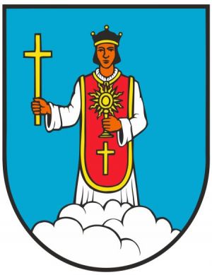 Arms of Karlobag