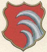 Arms (crest) of Křivsoudov