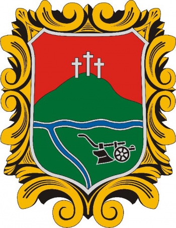 Arms (crest) of Mikófalva