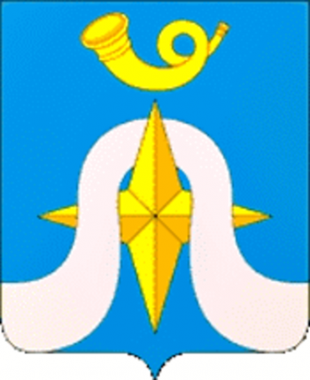 Coat of arms (crest) of Nudolskoe