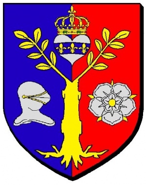 Blason de Saint-Remy (Haute-Saône)