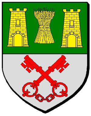 Blason de Jumeauville/Arms (crest) of Jumeauville