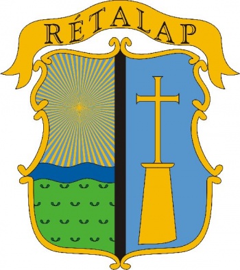 Arms (crest) of Rétalap