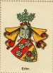 Wappen von Erler