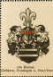 Wappen van Rensen