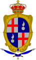 74th Infantry Regiment Lombardia, Italian Army.png