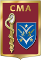 Armed Forces Military Medical Centre Villacoublay, France.png