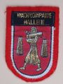 Guard Company Hallein, Austrian Army.jpg