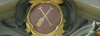 Wappen von/Blason de Orpund