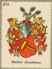 Wappen von Richter
