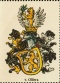 Wappen von Olfers