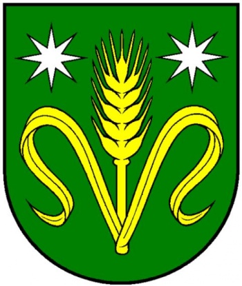 Arms (crest) of Akademija