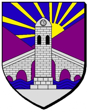 Blason de Saint-Jean-du-Gard/Arms (crest) of Saint-Jean-du-Gard