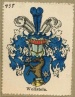 Wappen von Wollstein