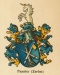 Wappen Pannier