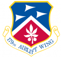 179th Airlift Wing, Ohio Air National Guard.png