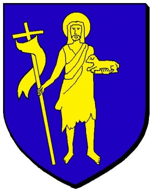 Blason de Saint-Jean-de-Védas