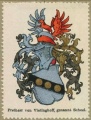 Wappen Freiherr von Vietinghoff nr. 664 Freiherr von Vietinghoff