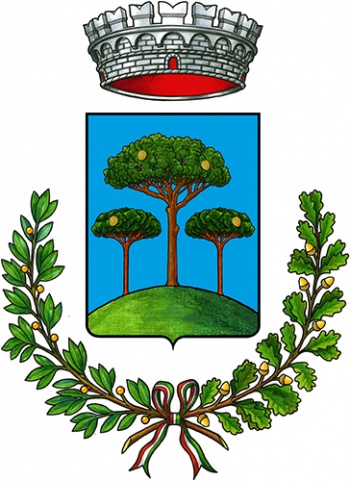 Stemma di Gaiole in Chianti/Arms (crest) of Gaiole in Chianti
