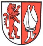 Arms (crest) of Heuchlingen