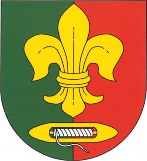 Arms (crest) of Jeřmanice