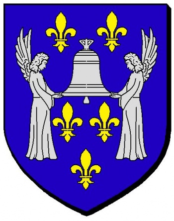 Blason de Saint-Lys/Arms (crest) of Saint-Lys