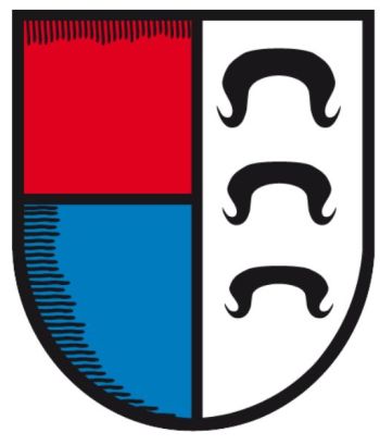 Wappen von Schrattenbach (Dietmannsried)/Arms (crest) of Schrattenbach (Dietmannsried)